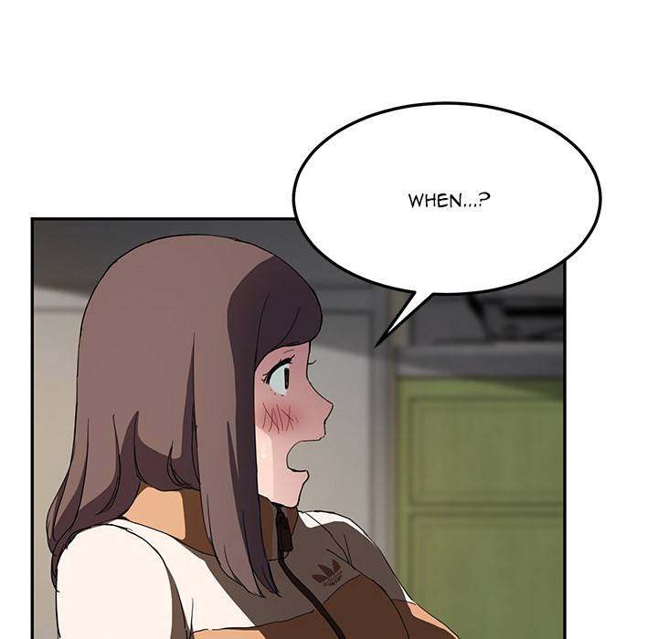 My Stepmom - Chapter 42 - Andromeda 11 page 97 hentai porn comic manga doujin